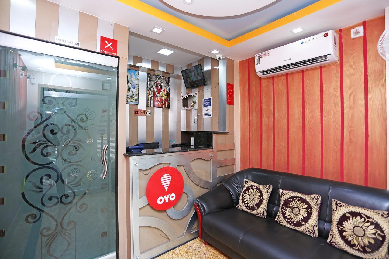 Oyo 9975 Hotel Asmeet Kolkata Bagian luar foto