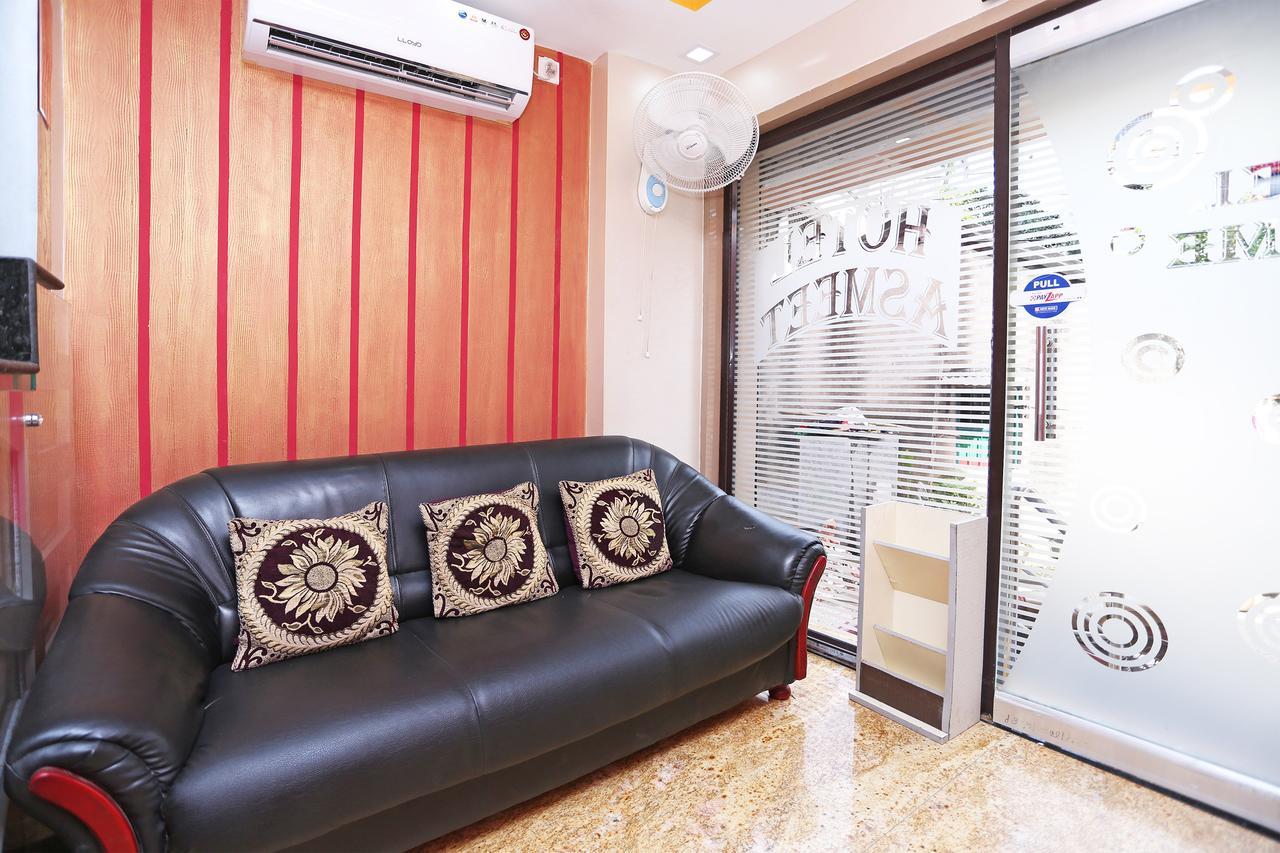 Oyo 9975 Hotel Asmeet Kolkata Bagian luar foto
