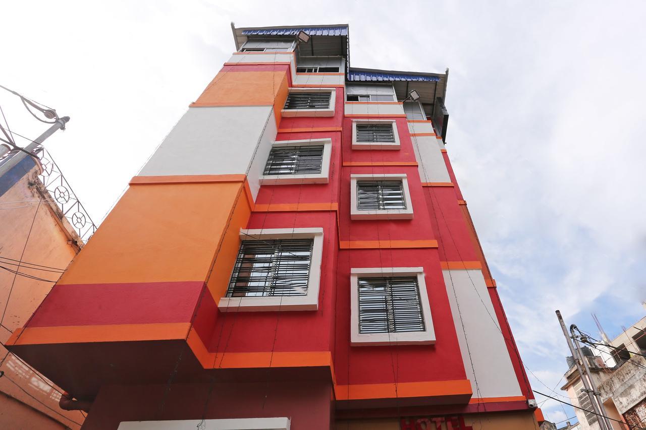 Oyo 9975 Hotel Asmeet Kolkata Bagian luar foto