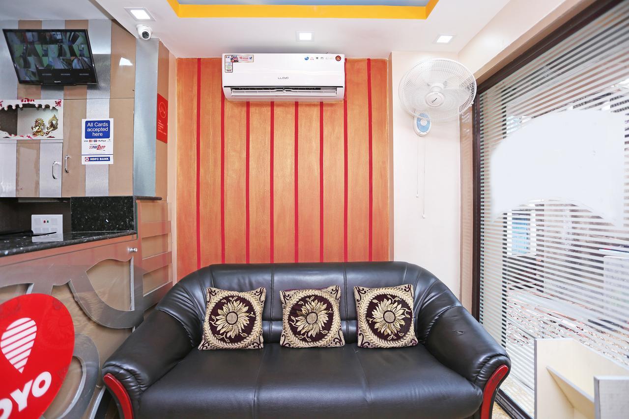Oyo 9975 Hotel Asmeet Kolkata Bagian luar foto