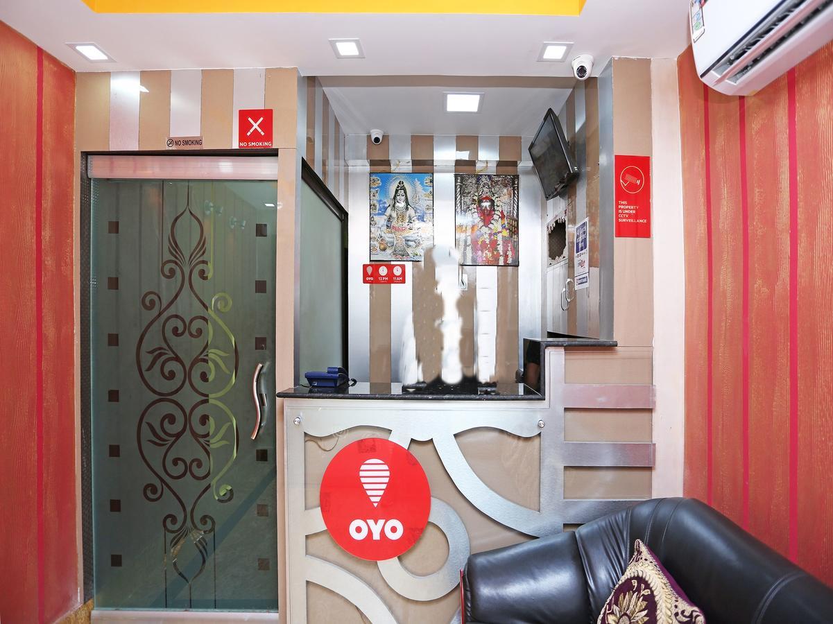 Oyo 9975 Hotel Asmeet Kolkata Bagian luar foto