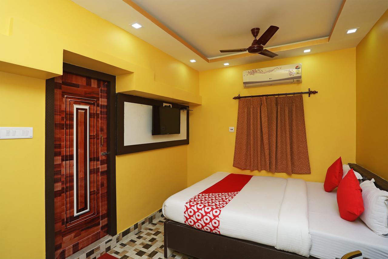 Oyo 9975 Hotel Asmeet Kolkata Bagian luar foto