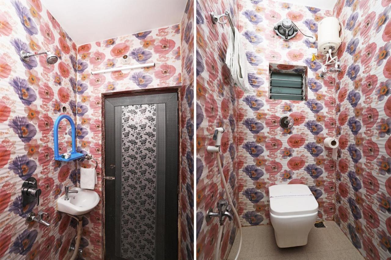 Oyo 9975 Hotel Asmeet Kolkata Bagian luar foto