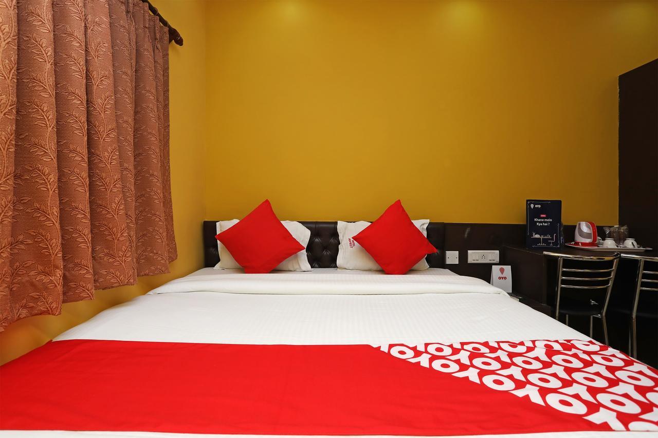 Oyo 9975 Hotel Asmeet Kolkata Bagian luar foto
