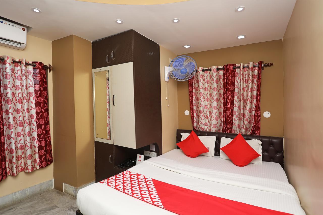 Oyo 9975 Hotel Asmeet Kolkata Bagian luar foto
