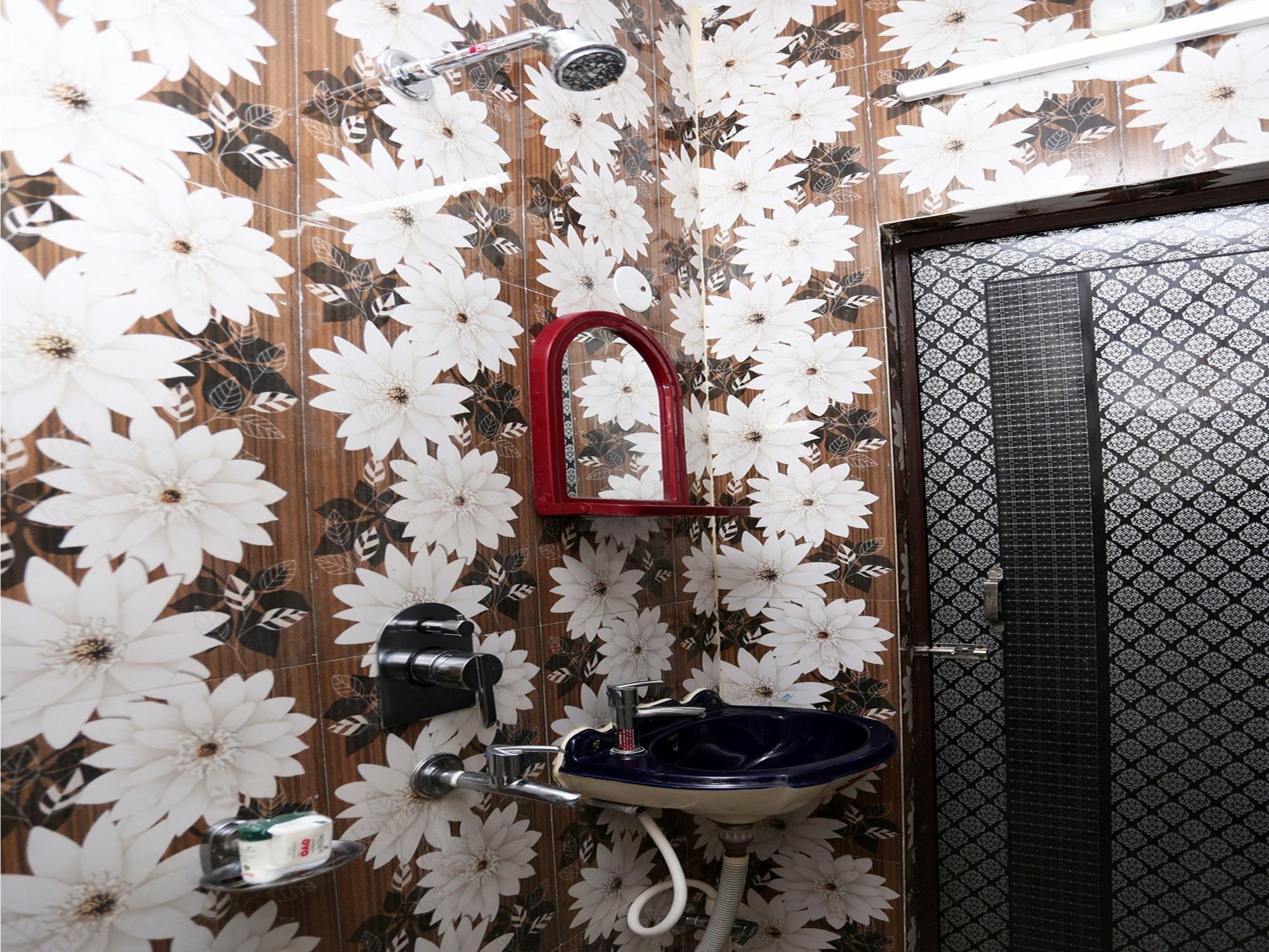 Oyo 9975 Hotel Asmeet Kolkata Bagian luar foto